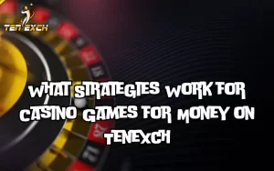 casino games for money