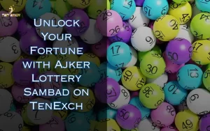 ajker lottery sambad