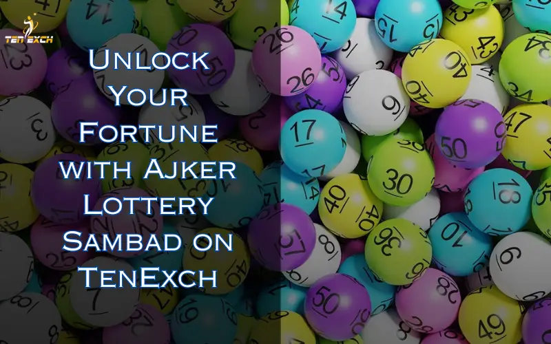 ajker lottery sambad