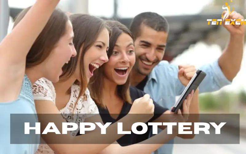happy lottery