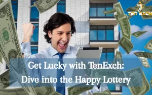 happy lottery