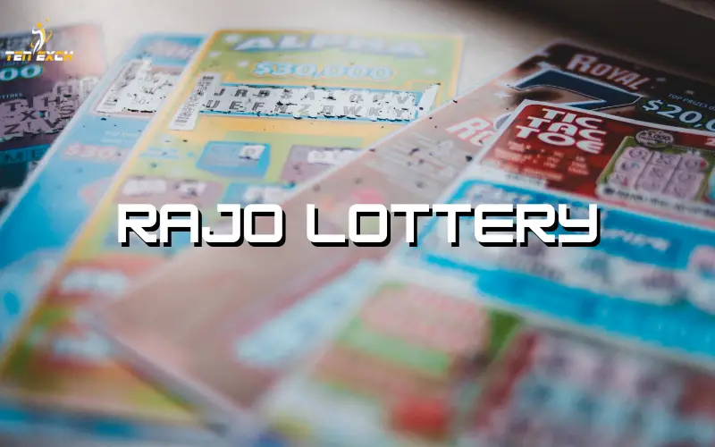 Rajo Lottery