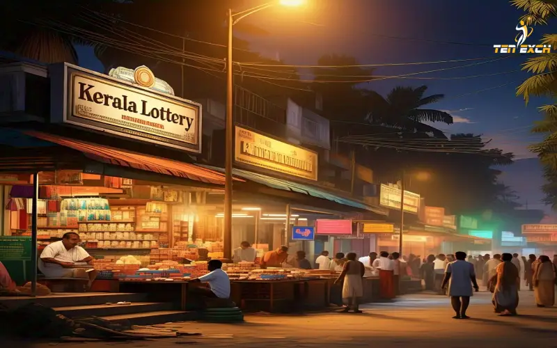 Kerala Lottery