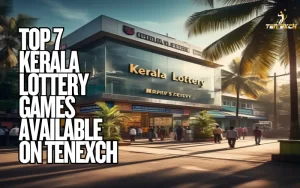 Kerala Lottery