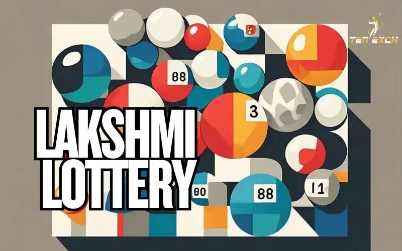 Lakshmi Lottery