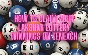 Lakshmi Lottery