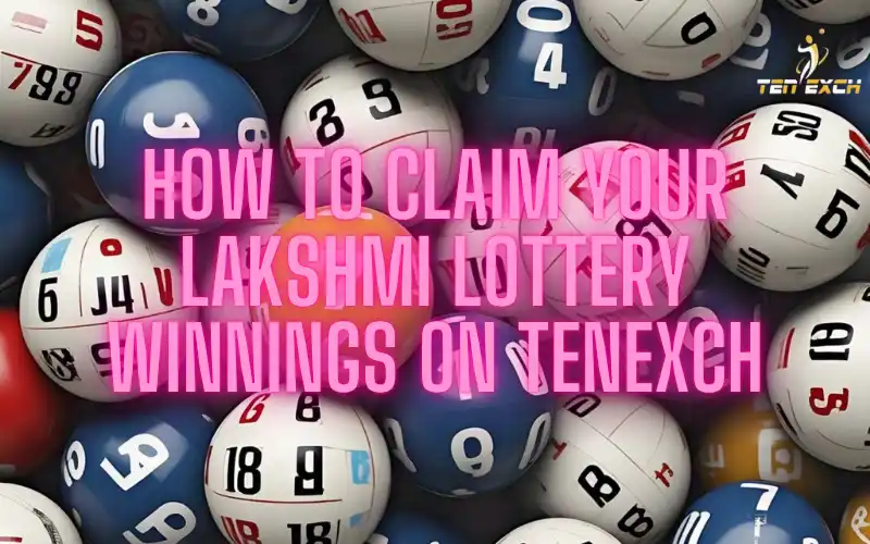 Lakshmi Lottery