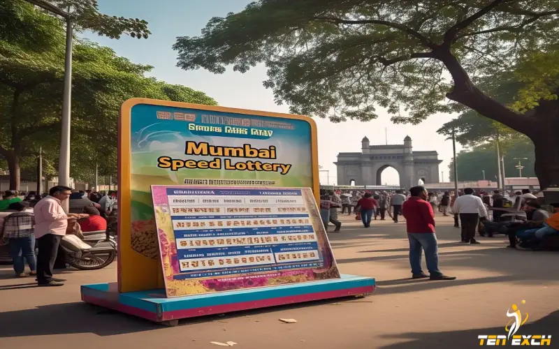 Mumbai Speed Lottery