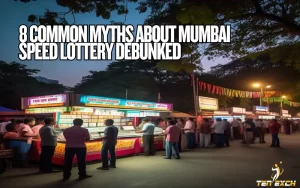 Mumbai Speed Lottery