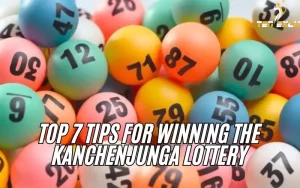 kanchenjunga lottery