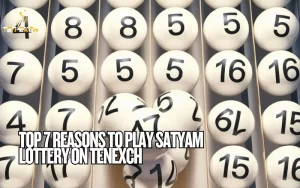 satyam lottery