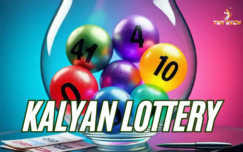 kalyan lottery