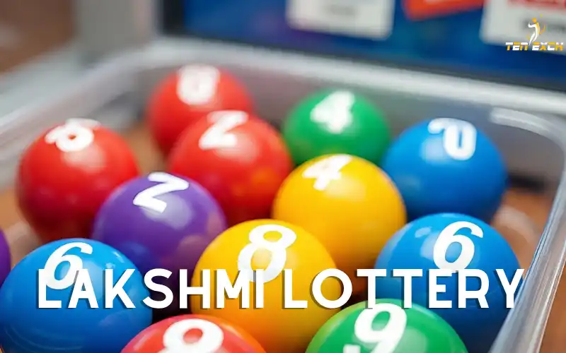 lakshmi lottery