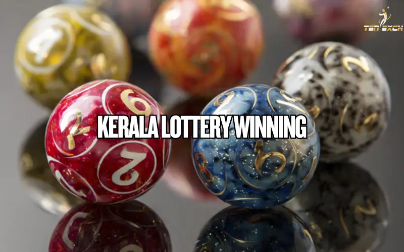 kerala lottery winning