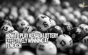 kerala lottery winning