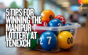 manipur lottery