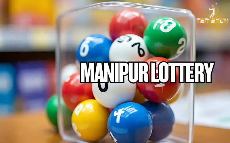 manipur lottery
