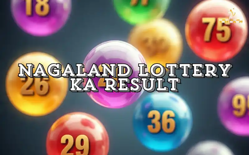 nagaland lottery ka result