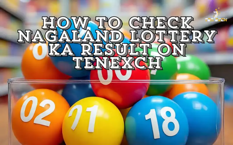 nagaland lottery ka result