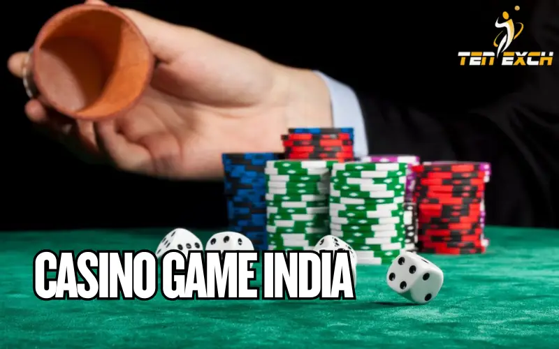 casino game india