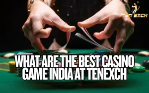 casino game india
