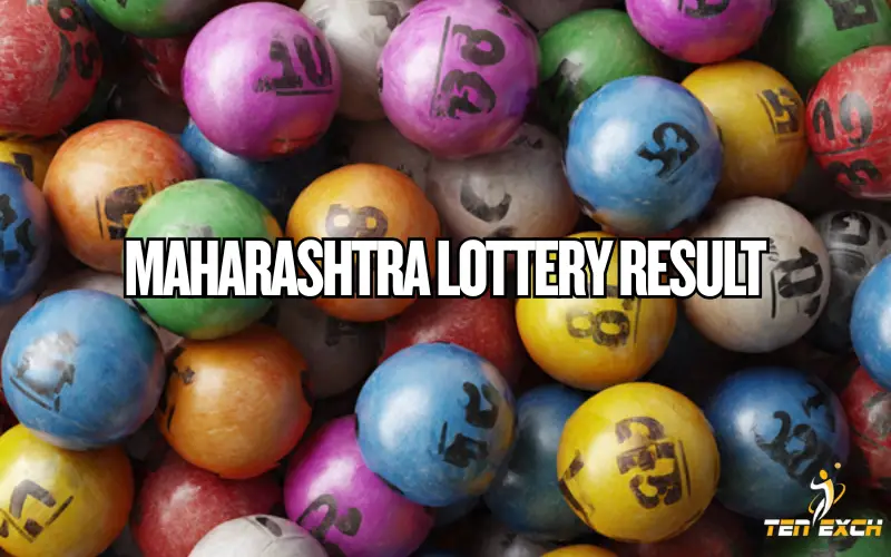 maharashtra lottery result