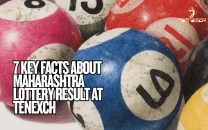 maharashtra lottery result
